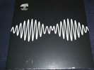 ARCTIC MONKEYS RECORD TITLED ''AM