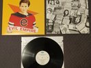RAGE AGAINST THE MACHINE---Evil Empire--Vinyl MOV Epic LP-90s Alt