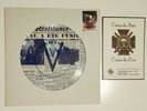 LES JOYAUX DE LA PRINCESSE La Voix Des Notres/Il Disait La Verite 8