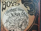 Bleach Boys LP Brutal Combat Skinkorps Snix Toads Sauvage Bunker 84 French OI