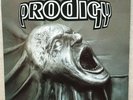 The Prodigy, Music for the  jilted generation, Vinyl, 1st pressing 1994, XLLP114