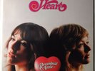 HEART Dreamboat Annie NAUTILUS Audiophile DIRECT TO DISC Ltd.Edition HALF-SPEED