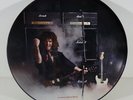 KEVIN WET  Hard Attack (picture disc)