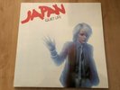 Quiet Life 3 LP Japan Red Vinyl Bonus Tracks David Sylvian Mick Karn