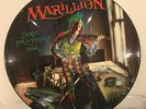 Marillion I Script For A Jester's Tear I 1983 Picture Disc Vinyl LP