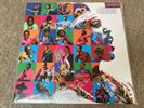 Jimi Hendrix Blues Limited Edition 200 gram Quiex 1998 Vinyl LP Album Record