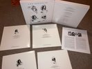 Led Zeppelin BBC Sessions 200g Classic Quiex Audiophile Vinyl LP Album Record
