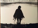 ID28z - Neil Young - Harvest Moon - 563181-1 - vinyl LP