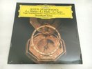 SEALED DGG LP - HAYDN - SYMPHONYS 6, 7, 8 - PRAGUE CHAMBER ORCH - KLEE -