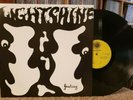 LIGHTSHINE same s/t LP 2004 Amber Soundroom M/M KRAUTROCK PROG