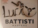 Lucio Battisti MASTERS 8 LP COLORATI SIGILLATO
