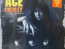 Ace Frehley Trouble Walkin’ Doppio Vinile Lp 45 RPM Colorato (Yellow/Orange)