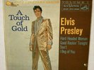 ELVIS PRESLEY'S A TOUCH OF GOLD VOL. 1 (EPA-5088) 45RPM EP RCA VICTOR ORIGINAL