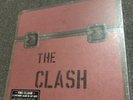 THE CLASH 5 STUDIO ALBUM LP BOXSET LONDON CALLING NEW SEALED CHRISTMAS PRESENT
