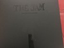 THE JAM THE STUDIO RECORDINGS RARE 8 LP VINYL BOXSET GREAT PRICE FAST DISPATCH