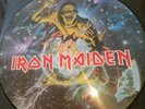 IRON MAIDEN - Piece of Mind - 12