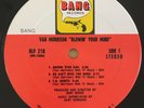 VAN MORRISON 1967 LP - BLOWIN' YOUR MIND - BANG BLPS-218 STEREO