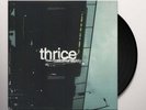 Thrice: The Illusion Of Safety Vinyl LP. The Artist In The Ambulance. Vheissu.