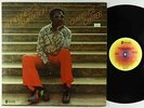 Clarence Carter - Loneliness & Temptation LP - ABC VG+