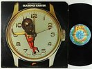Clarence Carter - Sixty Minutes With LP - Fame VG+