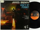 James Brown - Ain't It Funky Now LP - King