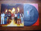 LYNYRD SKYNYRD STREET SURVIVORS LP 1977 UK MCA A2B2 CARD INNER M- VIN/FLAME SLV