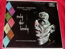 FRANK SINATRA Sings for Only the Lonely LP RARE 1973 STEREO SY-4533 NEW SEALED