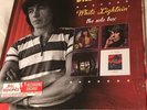 Bill Wyman White Lightnin' 4LP box set signed  500 copies Rolling Stones New
