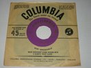 THE CHORDS SINGLE SH-BOOM/LITTLE MAIDEN COLUMBIA UK SCM 5133