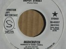 Tom Petty Mudcrutch   Depot Street/ Wild Eyes Shelter SR-40357 Promo 1975 NM