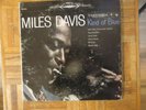 Miles Davis,Kind of Blue,Columbia 6 Eye Deep Groove Label,Stereo LP