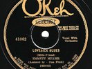Okeh #41062: Emmett Miller sings 