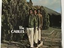 The Cables - What Kind Of World - Studio one - Peckings - LP
