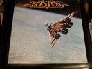 BOSTON THIRD STAGE SEALED ORIGINAL 1986 VINYL RECORD LP RARE