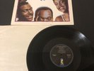 Spike Lee She's Gotta Have It LP Vinyl Soundtrack Promo 1986 very good