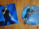 AC/DC - T.N.T in Paris; Live at State de France June 18th 2010; Picture Vinyl