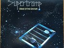 Supertramp-Crime of the Century LP 1978 Mobile Fidelity Sound Lab Vinyl NM