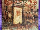 Black Sabbath   Mob Rules   1981   W.B. Records   Vinyl   LP   BSK 3605   Dio