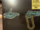 Run The Jewels 1 Vinyl RTJ Vol 1 Unopened Sealed