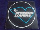 The Modern Lovers - Same 1976 UK LP BESERKLEY 1st PUNK/KBD JONATHAN RICHMAN