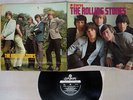 ROLLING STONES VOL. 4 LONDON SLH-36 Japan VINYL LP