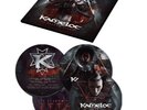 Kamelot The Shadow Theory 2lp Vinyl Picture Disc Gatefold