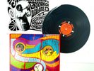 Albert Ayler ?- In Greenwich Village 1967 LP Vinyl Promo (Promotional) MCA-39123