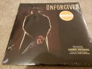 Unforgiven LP Soundtrack STILL FACTORY SEALED Lennie Niehaus COLORED VINYL