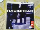 Radiohead - My Iron Lung Vinyl 12