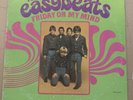 The Easybeats- Friday On My Mind  LP Record