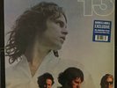 THE DOORS 13 BARNES & NOBLE EXCLUSIVE LIMITED BLUE/WHITE VINYL.  NEW AND SEALED