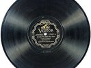 Rare JELLY ROLL MORTON HOT PEPPERS Gambling Jack/Crazy Chords VICTOR 23307 Hear