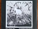 JAY ROYALE - THE BALTIMORE HOUSING PROJECT Red Vinyl SKYZOO SEALED  #77/125