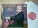 RUBINSTEIN The Nocturnes CHOPIN 1stPress 1960s RCA VICTOR STEREO 2LP MINT